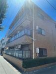 川崎市中原区下沼部 3階建 築32年のイメージ