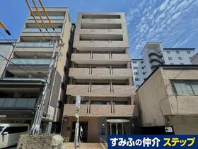 プレサンス京都四条烏丸
