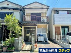 京都府京都市伏見区醍醐南西裏町