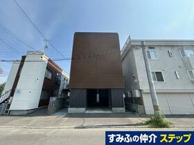 北海道札幌市北区北二十八条西２丁目