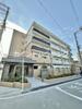 プランドール天王寺SOUTH 5階 築2年8ヶ月の賃貸物件