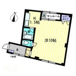 宮脇第１５マンションのイメージ