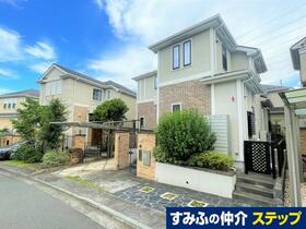 神奈川県横浜市青葉区あざみ野南４丁目