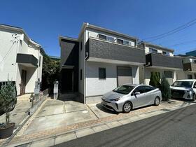 埼玉県川越市仙波町3丁目