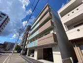 札幌市西区二十四軒四条３丁目 5階建 築3年のイメージ