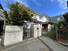 東京都府中市武蔵台３丁目