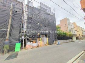 愛知県名古屋市中村区井深町