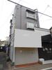 コーポ東福寺 2階 築49年9ヶ月の賃貸物件