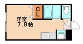 北九州市若松区ひびきの北 2階建 築6年のイメージ