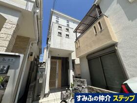 兵庫県西宮市上大市４丁目