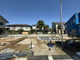 東京都世田谷区粕谷３丁目