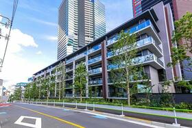 三田聖坂ガーデンレジデンス