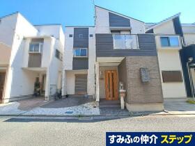 大阪府門真市北岸和田３丁目
