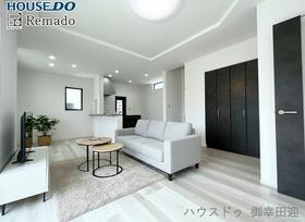 熊本県宇土市境目町