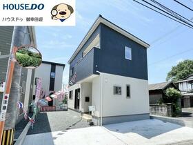 熊本県宇土市境目町