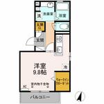 富士市伝法 3階建 築7年のイメージ