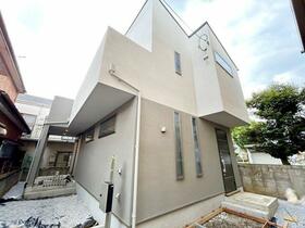 埼玉県川口市芝5丁目