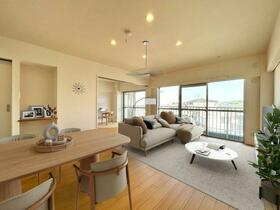 サニーハイツ向ケ丘