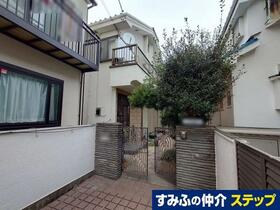 東京都中野区白鷺２丁目