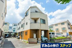 神奈川県横浜市都筑区茅ケ崎南２丁目