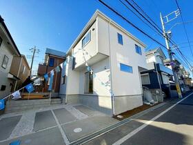 埼玉県狭山市狭山台４丁目