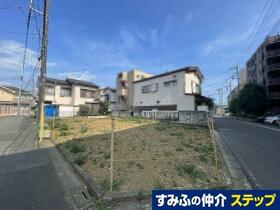 埼玉県朝霞市本町１丁目