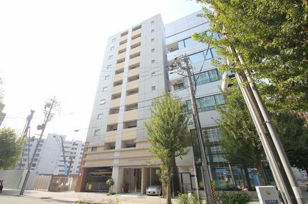 Ｃｈａｔｅａｕ＆Ｈｏｔｅｌ　Ｍｅｉｅｋｉ－Ｍｉｎａｍｉ　２ｎｄ 802｜愛知県名古屋市中村区名駅南２丁目(賃貸マンション1LDK・8階・39.00㎡)の写真 その1