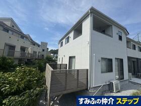 神奈川県横浜市港南区芹が谷４丁目