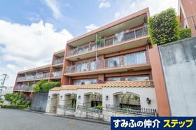 クリオ二俣川ラ・メゾン・コートB