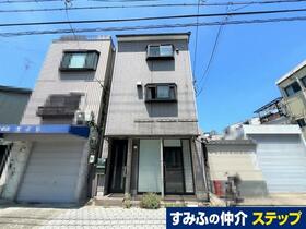大阪府大阪市阿倍野区阿倍野元町