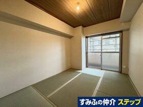 ハイラーク西京極