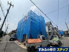 京都府京都市伏見区桃山与五郎町