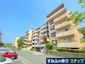 馬見第一住宅　１４号棟