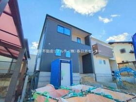 愛知県春日井市中央台６丁目