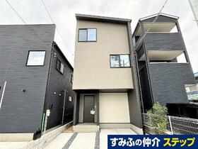 広島県広島市安佐南区中筋３丁目