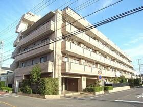 ヴァンベール上尾ＩＩＩ