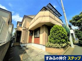 東京都練馬区東大泉７丁目