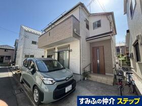 東京都葛飾区東水元１丁目