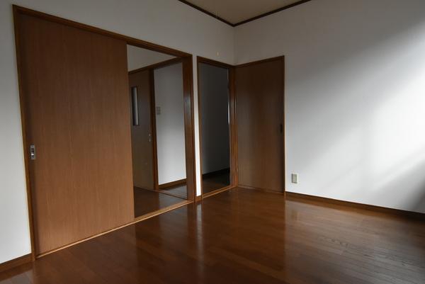 フカサワアパートメントＡ 101｜静岡県富士市伝法(賃貸アパート3DK・2階・54.65㎡)の写真 その4