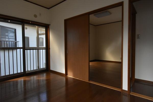 フカサワアパートメントＡ 101｜静岡県富士市伝法(賃貸アパート3DK・2階・54.65㎡)の写真 その5