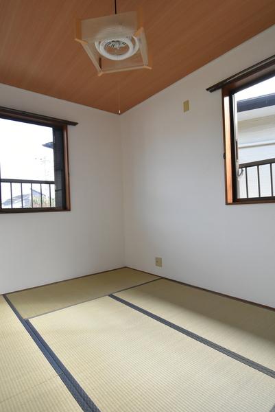 フカサワアパートメントＡ 101｜静岡県富士市伝法(賃貸アパート3DK・2階・54.65㎡)の写真 その6