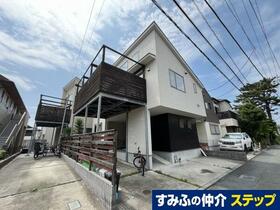 神奈川県藤沢市鵠沼桜が岡１丁目