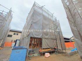 愛知県名古屋市中川区打出１丁目