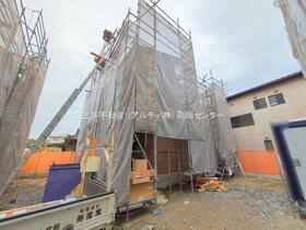 愛知県名古屋市中川区打出１丁目