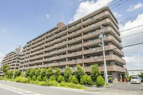 ラビデンス荒子川公園　ＩＩ番館