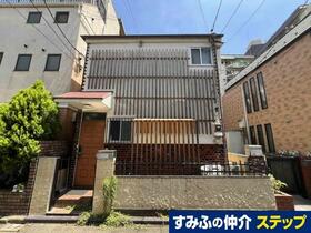 東京都新宿区北新宿1丁目