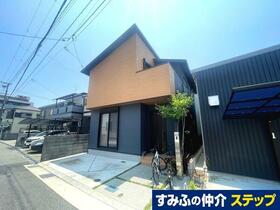 兵庫県尼崎市大島１丁目