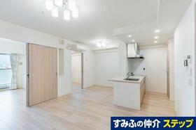 サンフォーリーフタウン桜ノ宮サンミットコート