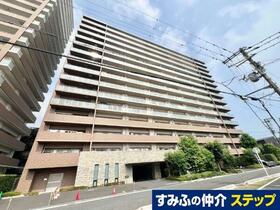 メイツブラン大津石山