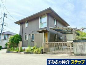 奈良県生駒市上町台
